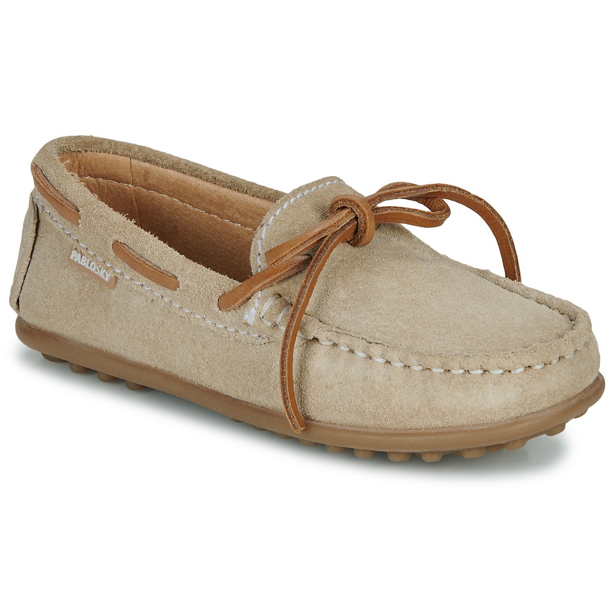 Pablosky - DRIVER - Beige