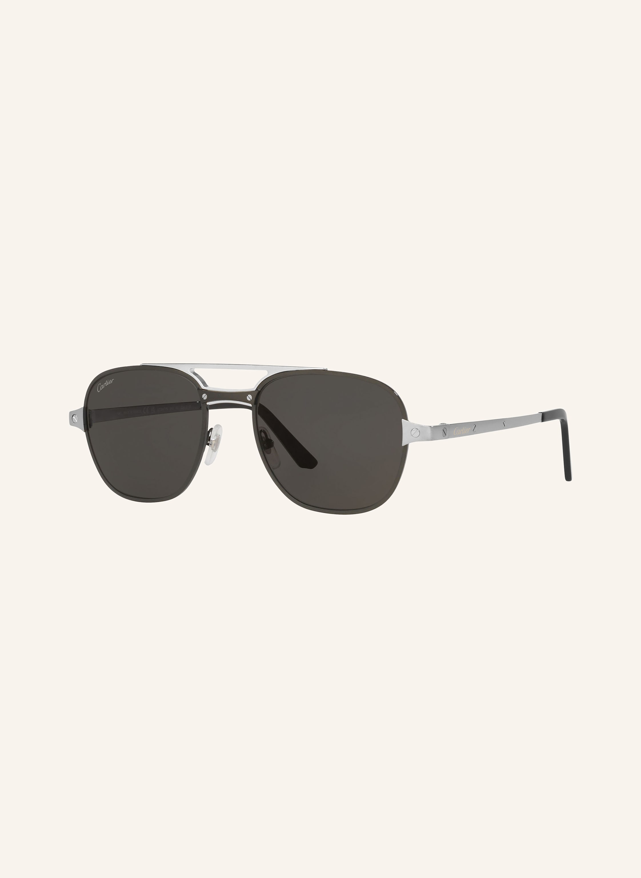 Cartier Sonnenbrille 6L001758