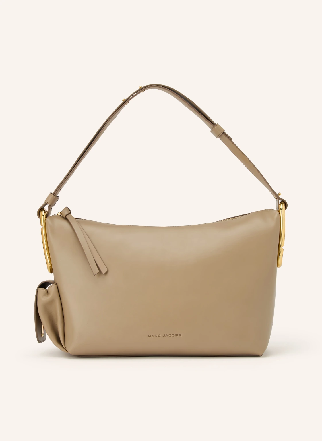 MARC JACOBS Beuteltasche THE SCENE LARGE SHOULDER BAG