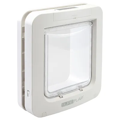 SureFlap XXL Microchip Pet Flap