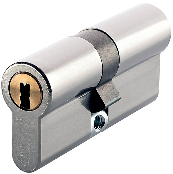 Cylindre à double entrée RADIALIS 32,5x82,5mm - VACHETTE - 26547000