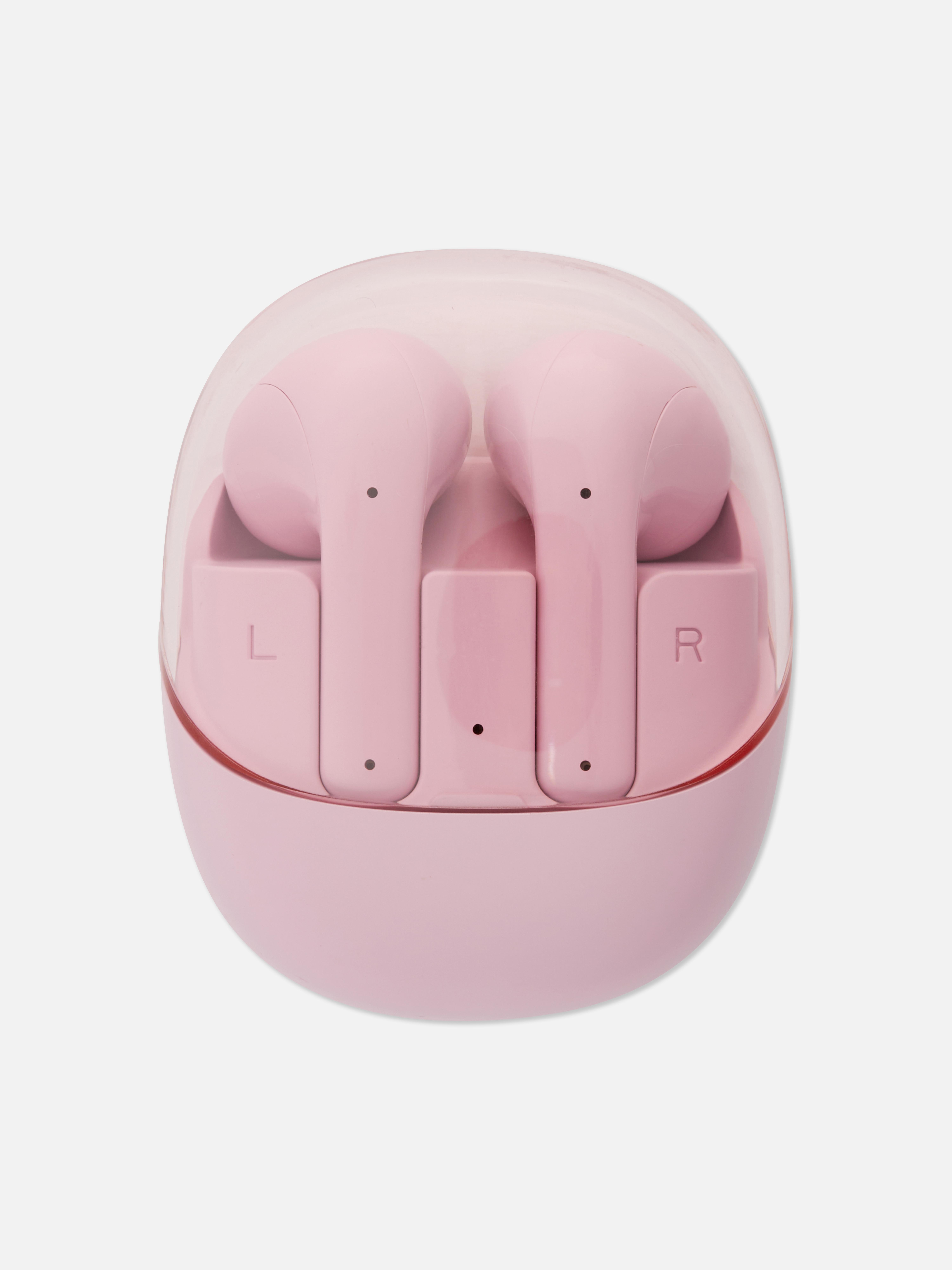 Bluetooth Wireless Earbuds