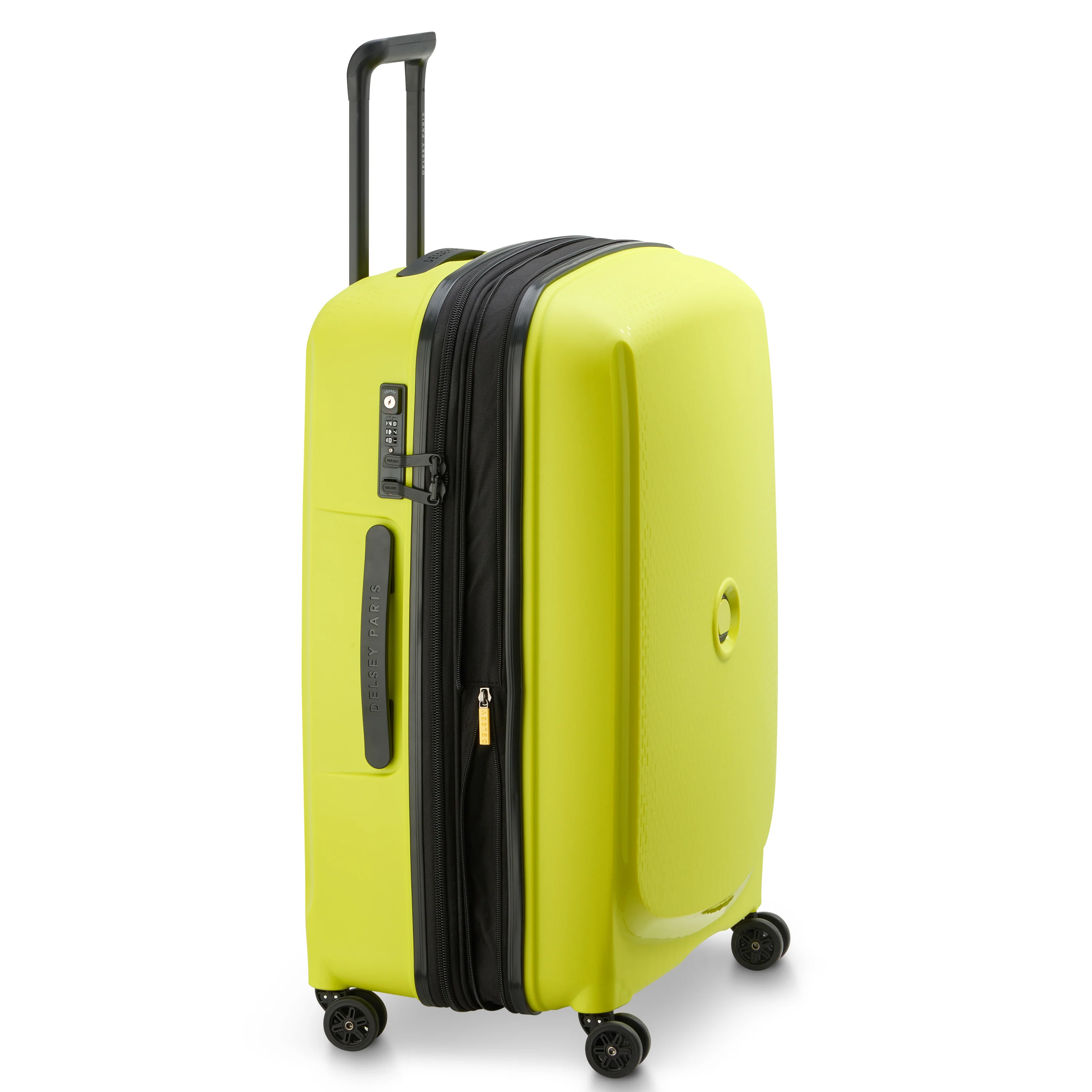 BELMONT PLUS - L Extensible (71cm) Matière Recyclée