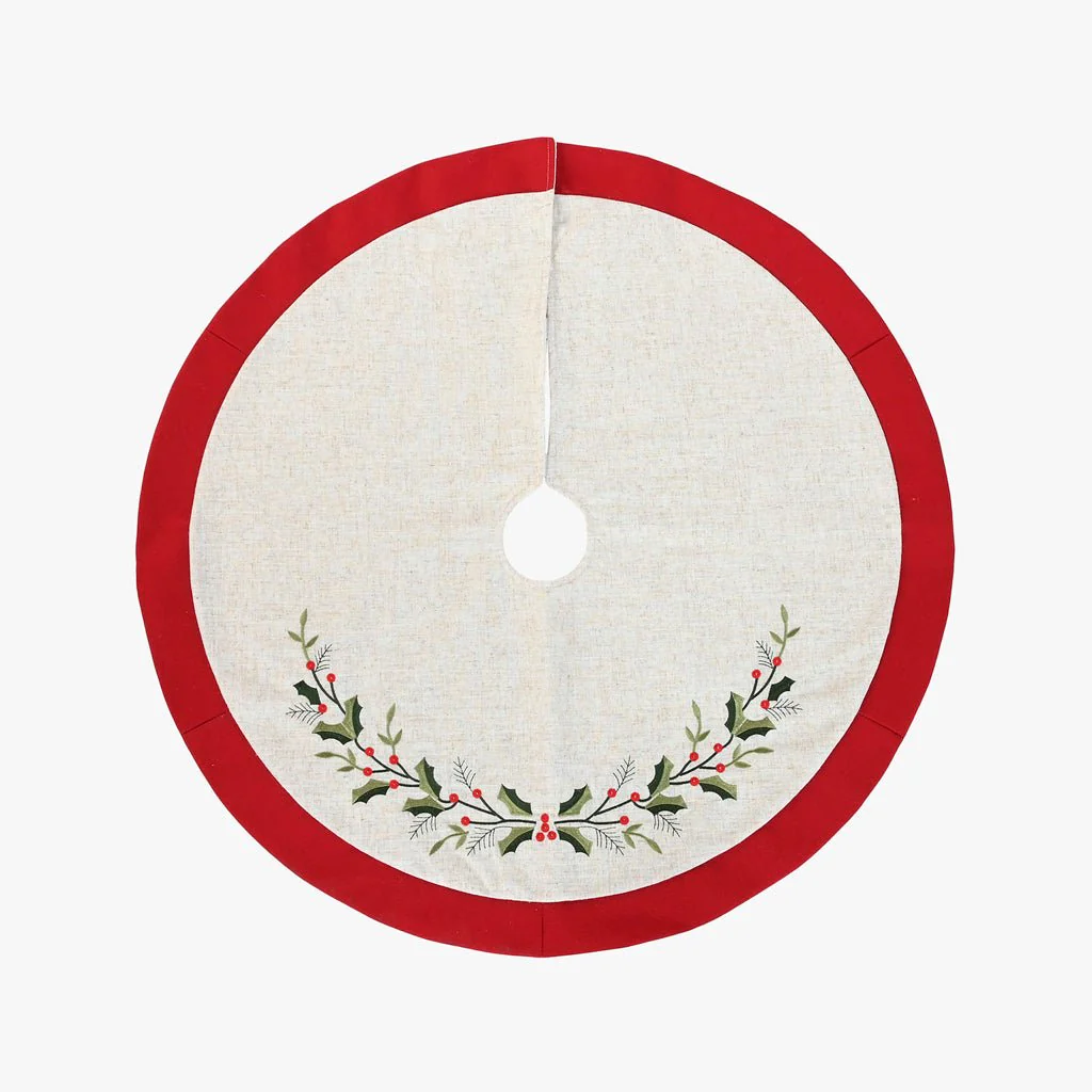 Base Árvore Tradicional 120cm ALPINE