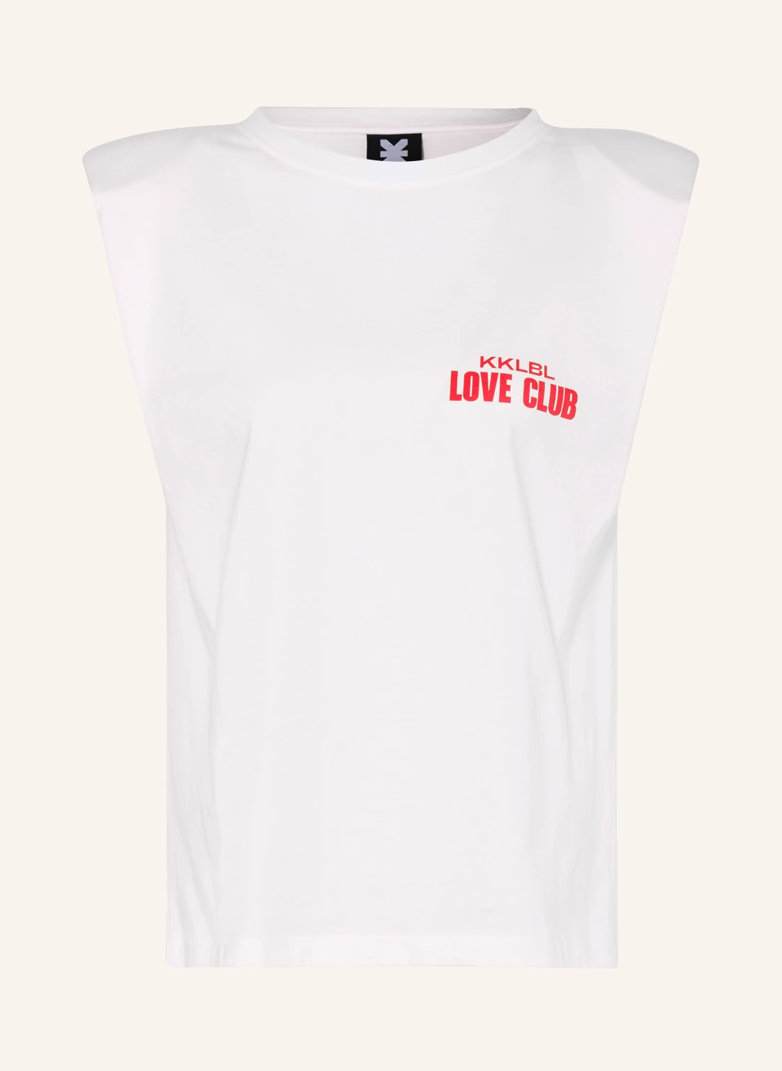 KARO KAUER Tanktop