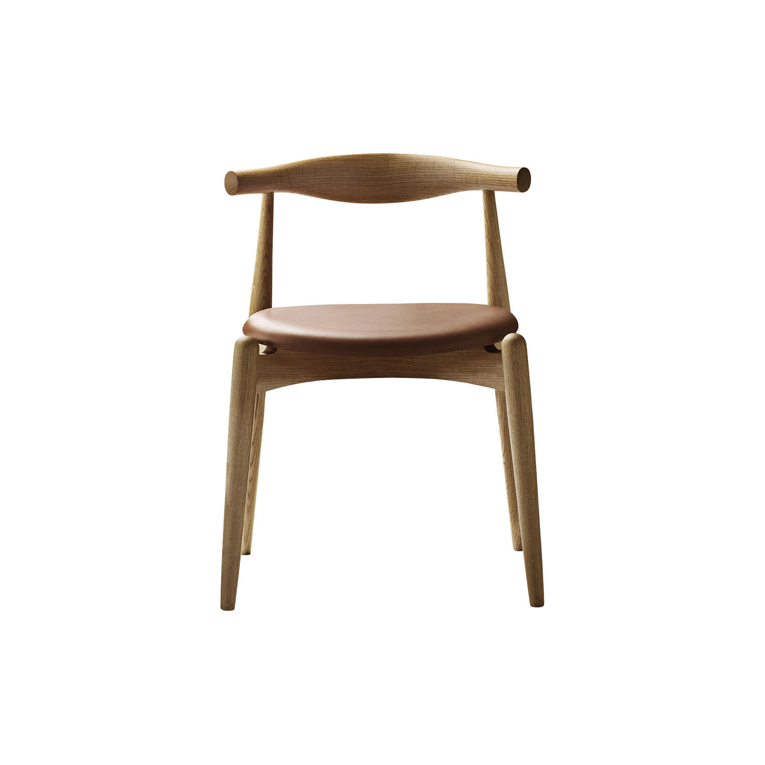 CH20 Elbow Chair spisebordsstol