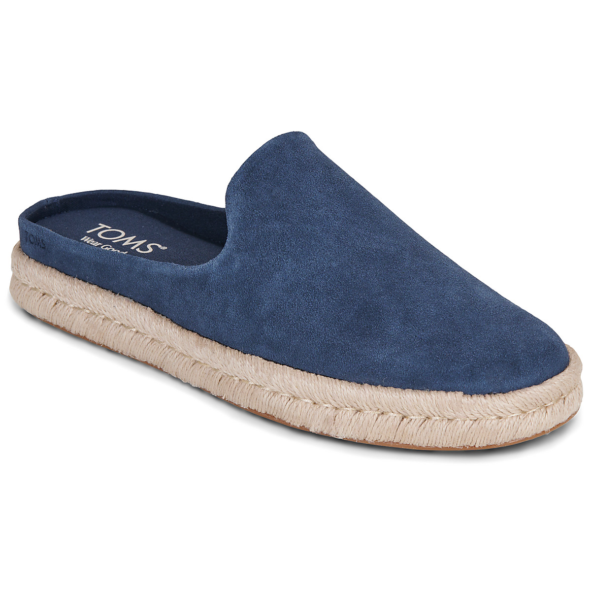 Toms - SANTIAGO MULE - Marine