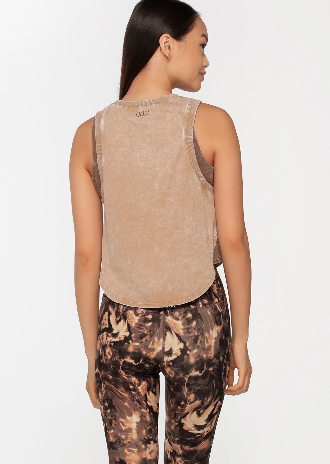Active Nation Boyfriend Muscle Tank