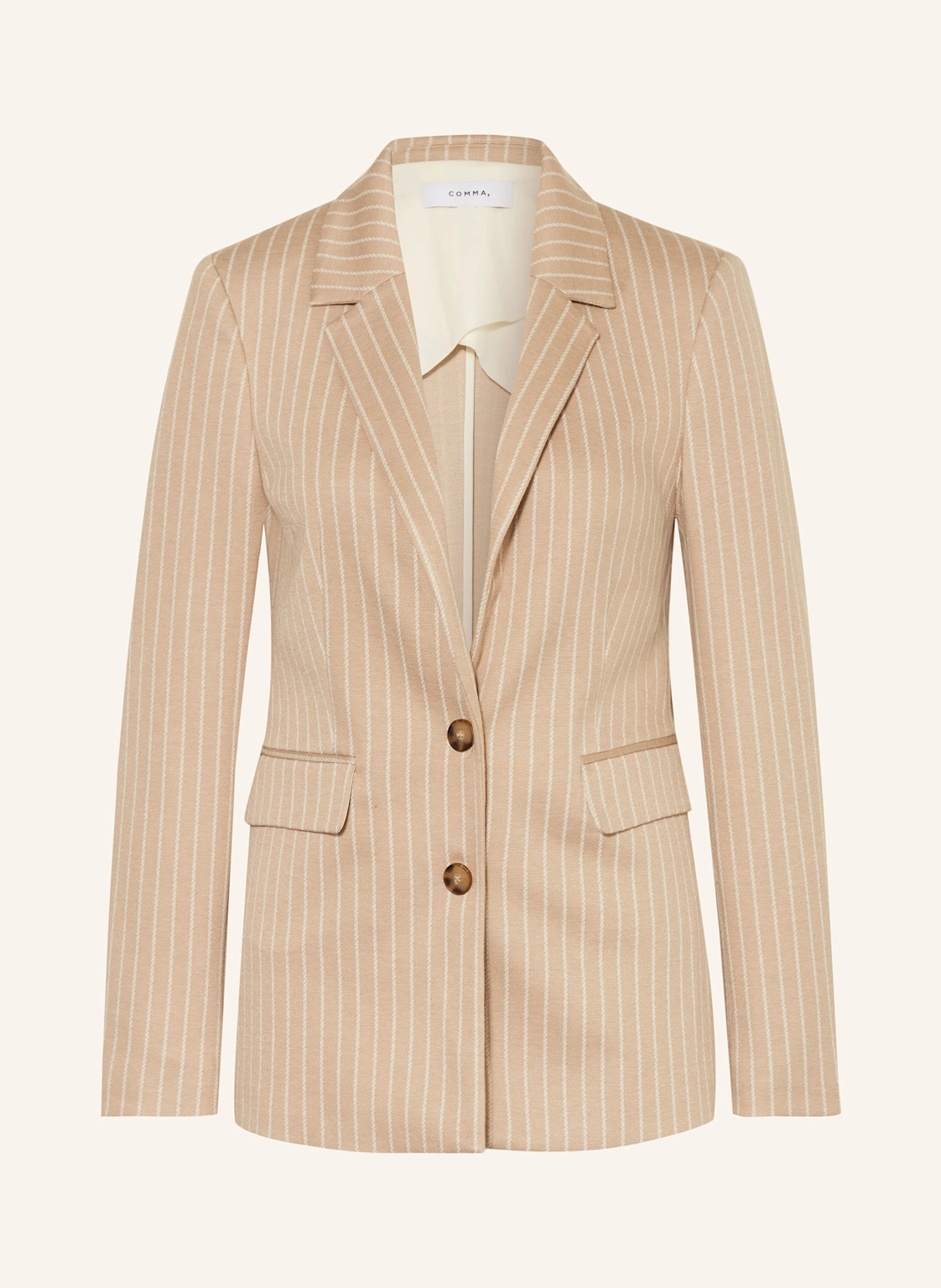 COMMA Blazer