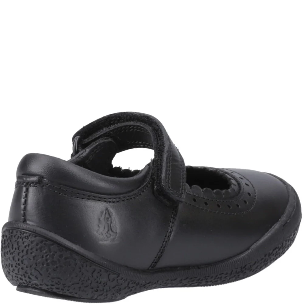 Hush Puppies Rosalie Infant School Shoes