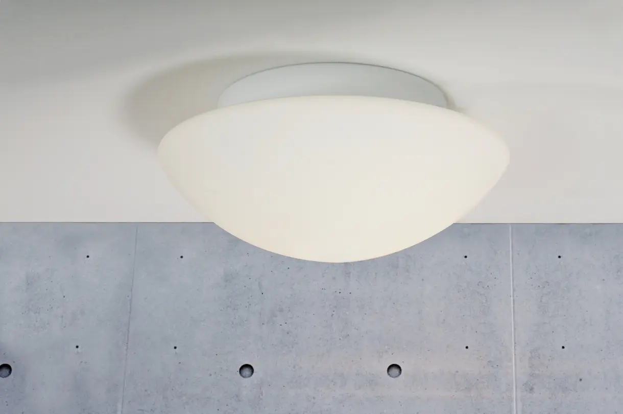 Deckenleuchte Ufo