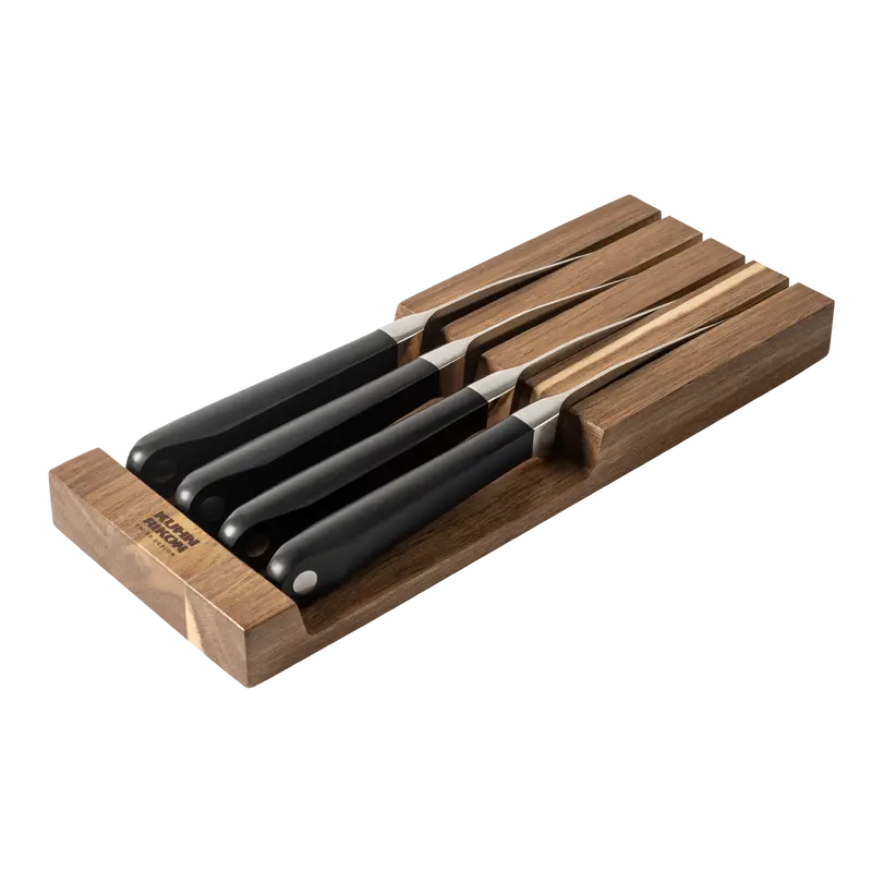 Steakmesser-Set Culinary Forged
