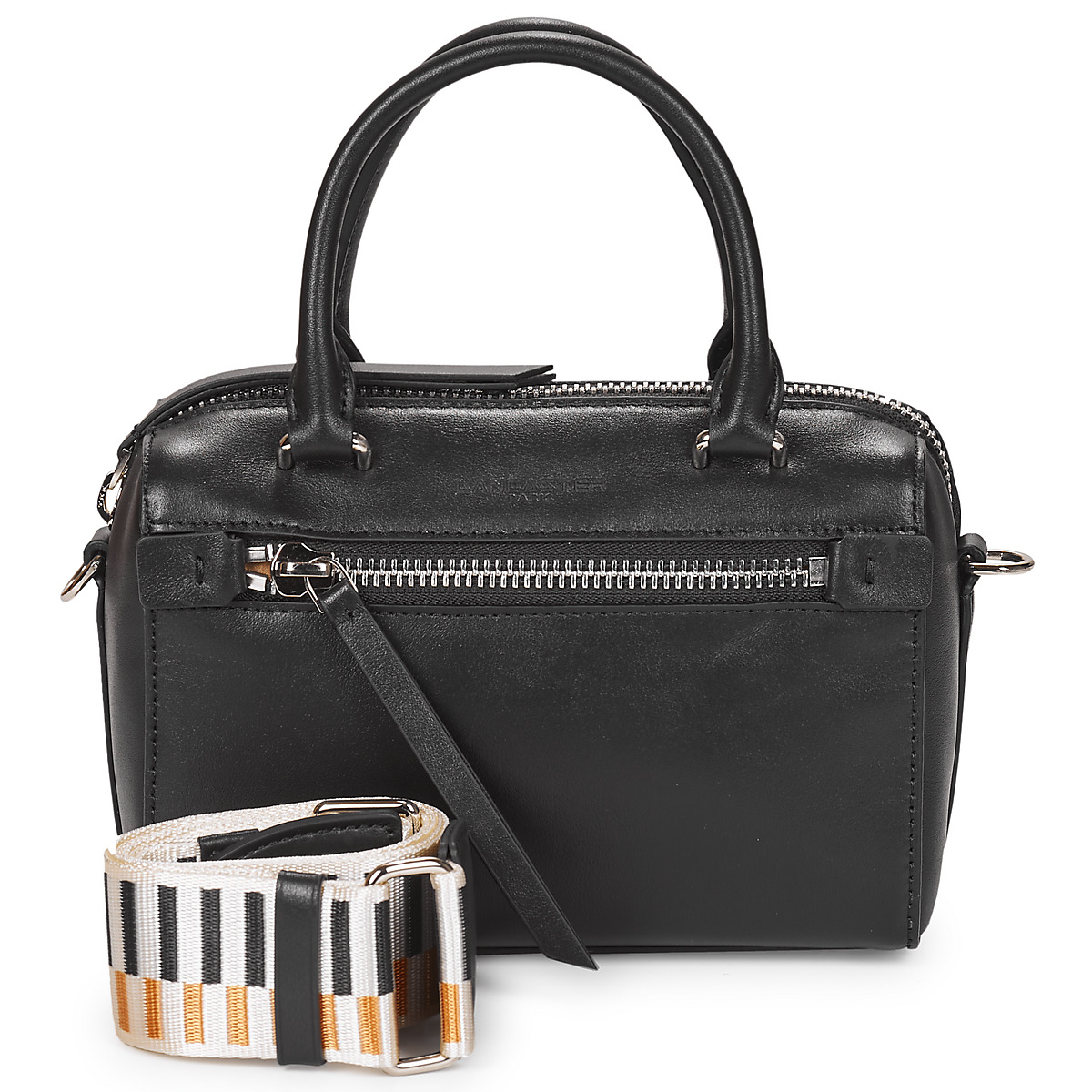 LANCASTER - DONNA LINEA 55 - Black