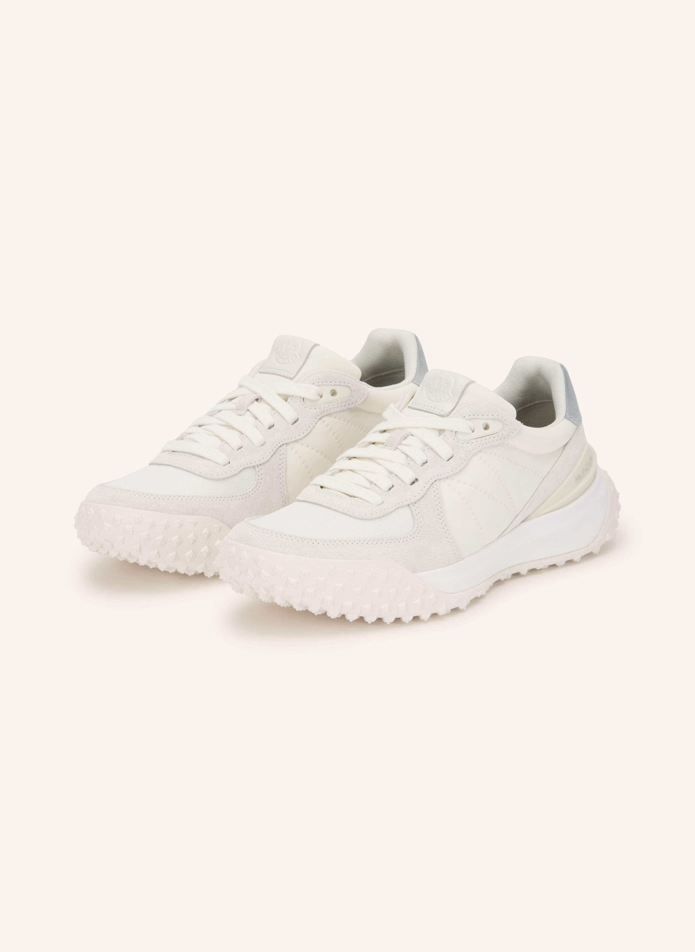 MONCLER Sneaker CITY TREK