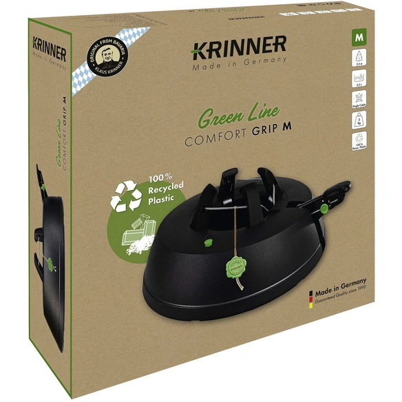Christbaumständer »Green Line«, für max. Baumhöhe 250 cm, max. Stamm-Ø 11 cm