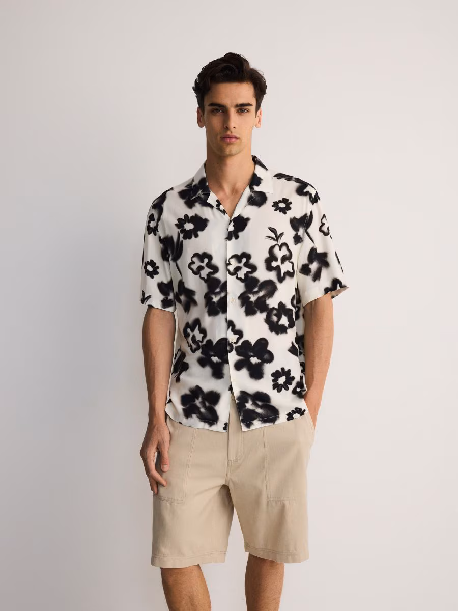 Men's Shirt