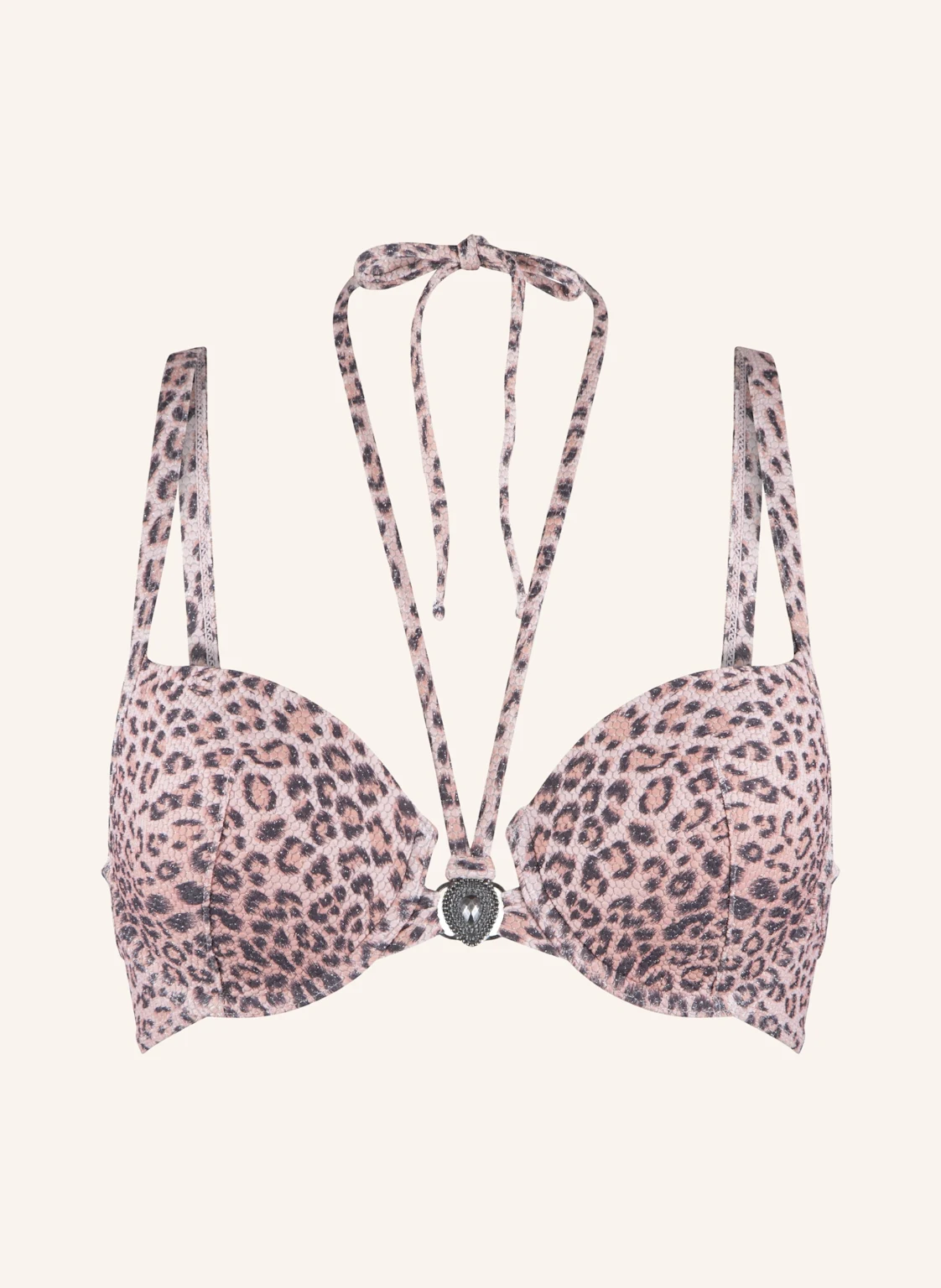 LINGADORE Bikini top
