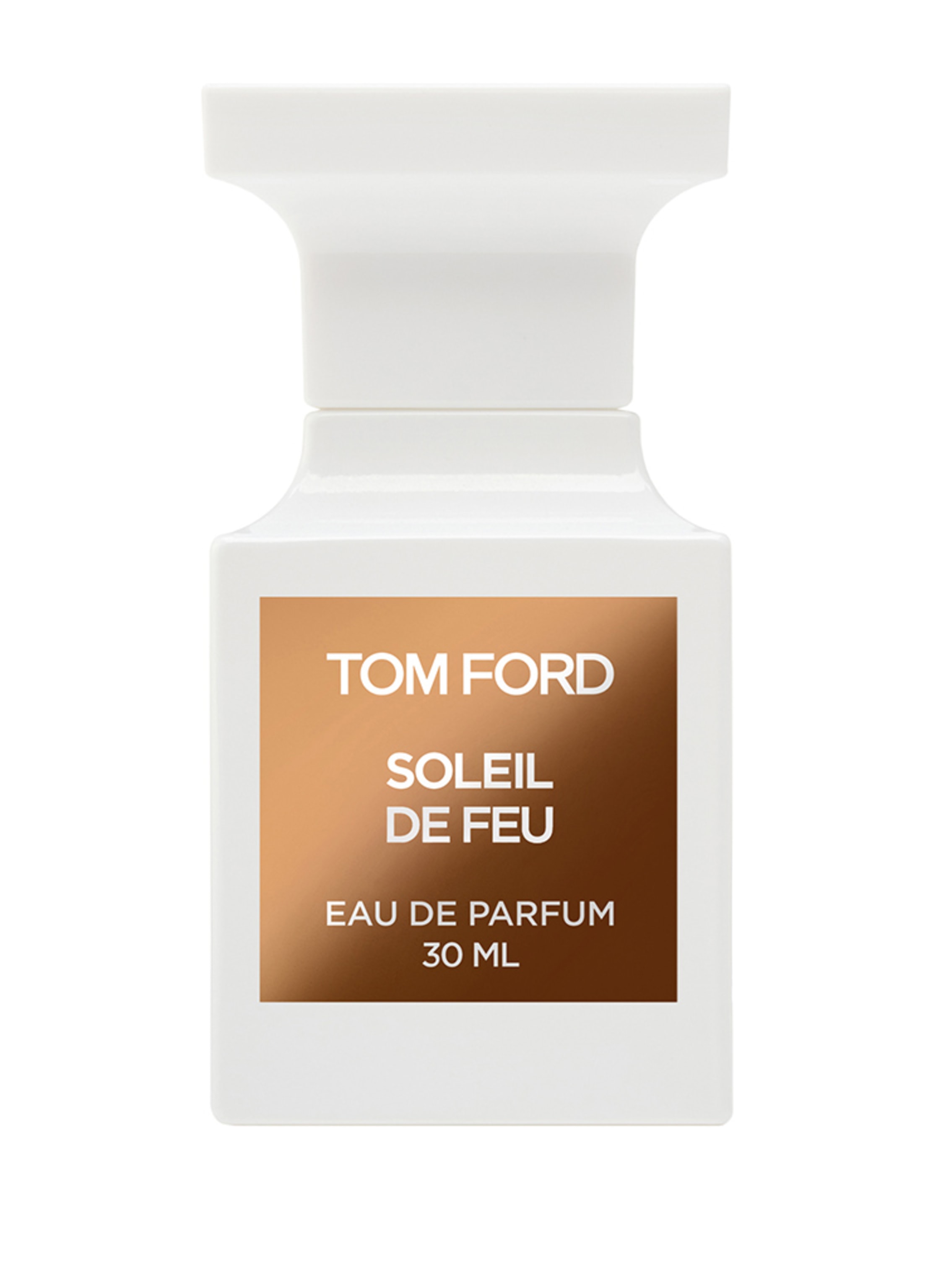 TOM FORD BEAUTY SOLEIL DE FEU