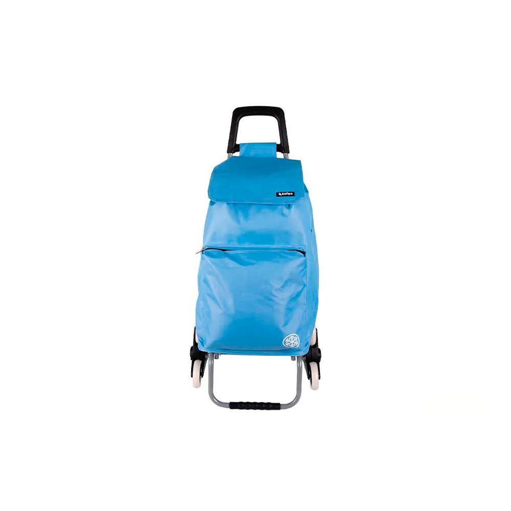 Cofan 42L shopping cart
