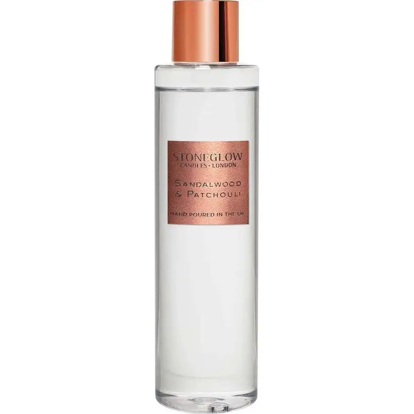 Refill Sandalwood & Patchouli