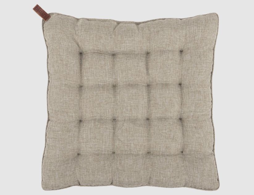 Stuhlkissen Living Beige