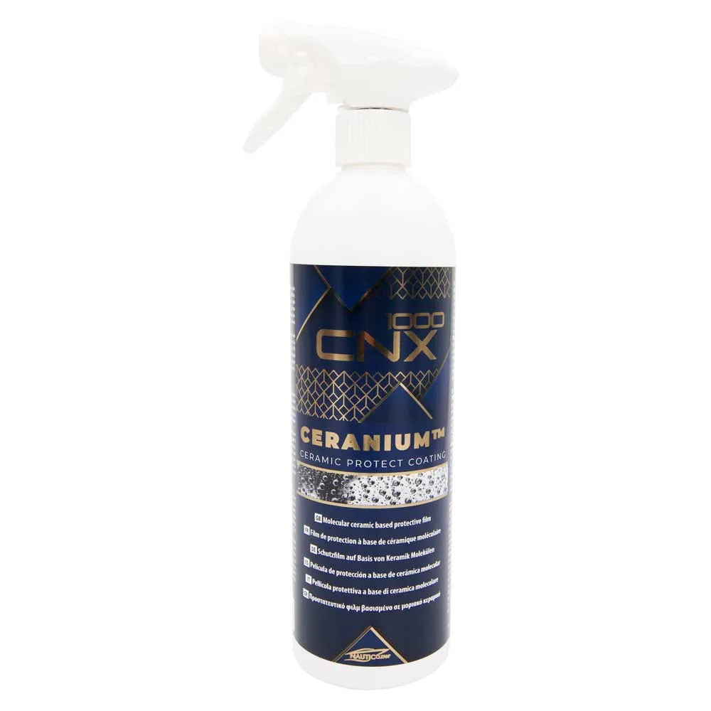 Nautic Clean CNX 1000 Ceramics Protector 750ml