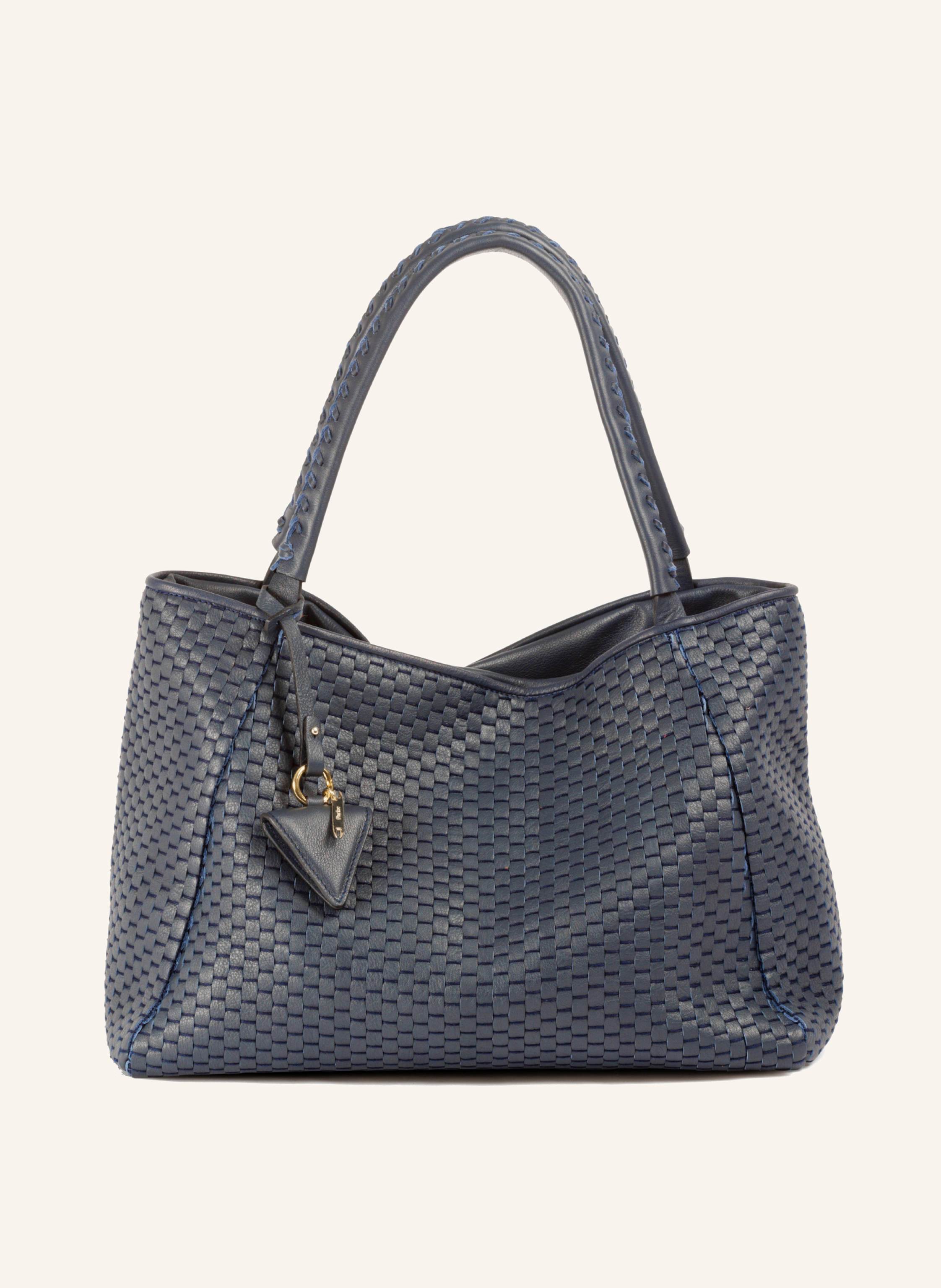 Parise Handtasche '09' OHNE FRANSEN LARGE