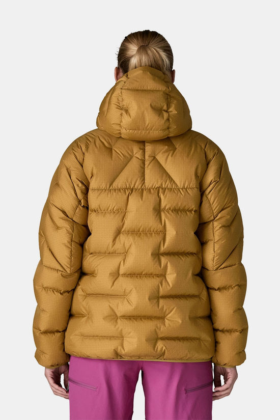 Patagonia Durable Down Parka Donsjas Dames