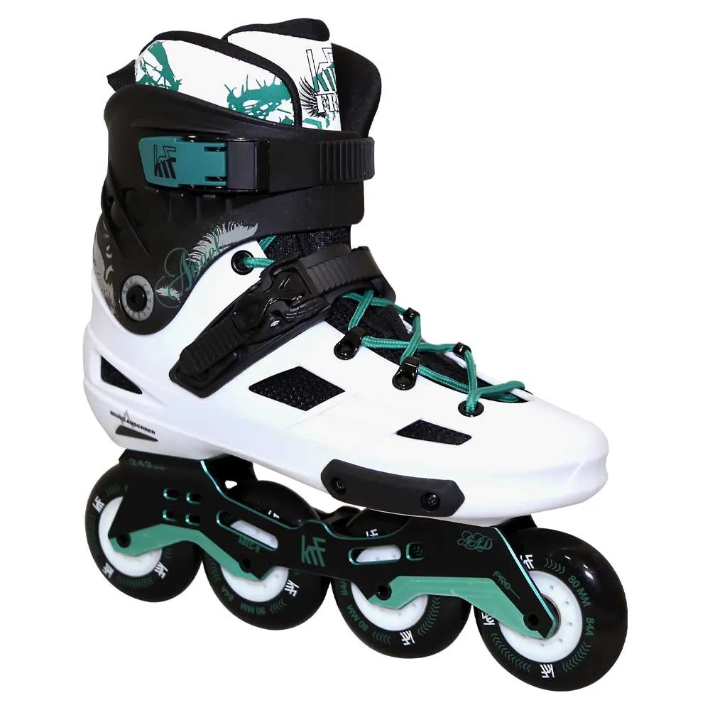 krF Angel 4x80 inline skates