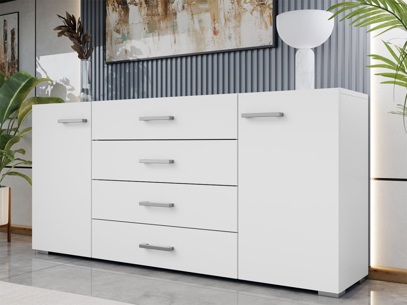 Komoda Gimren 2D4SZ