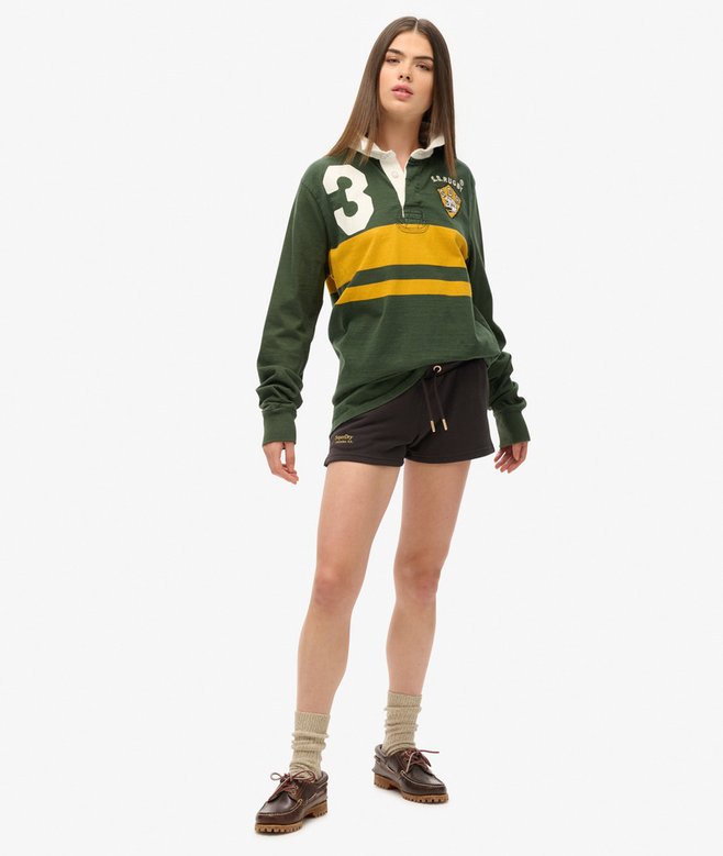 Essential Logo Shorts