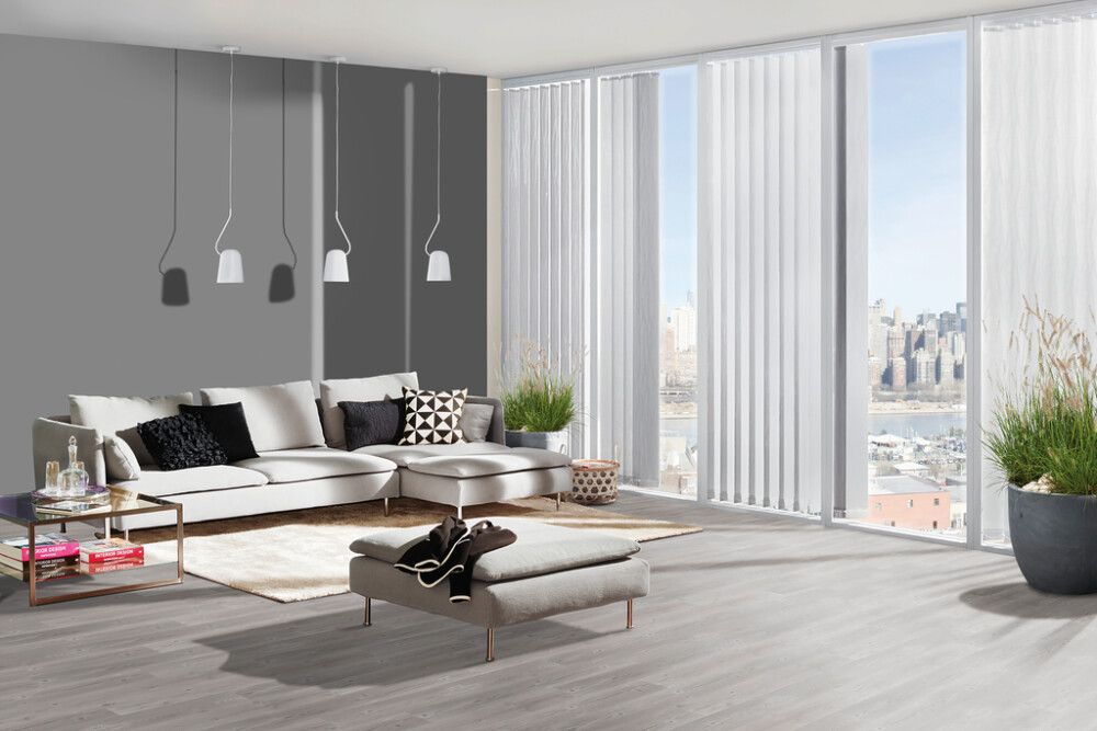VINYLGULV B!DESIGN RIGID SPC SWISS FURU 2,21M²/PK