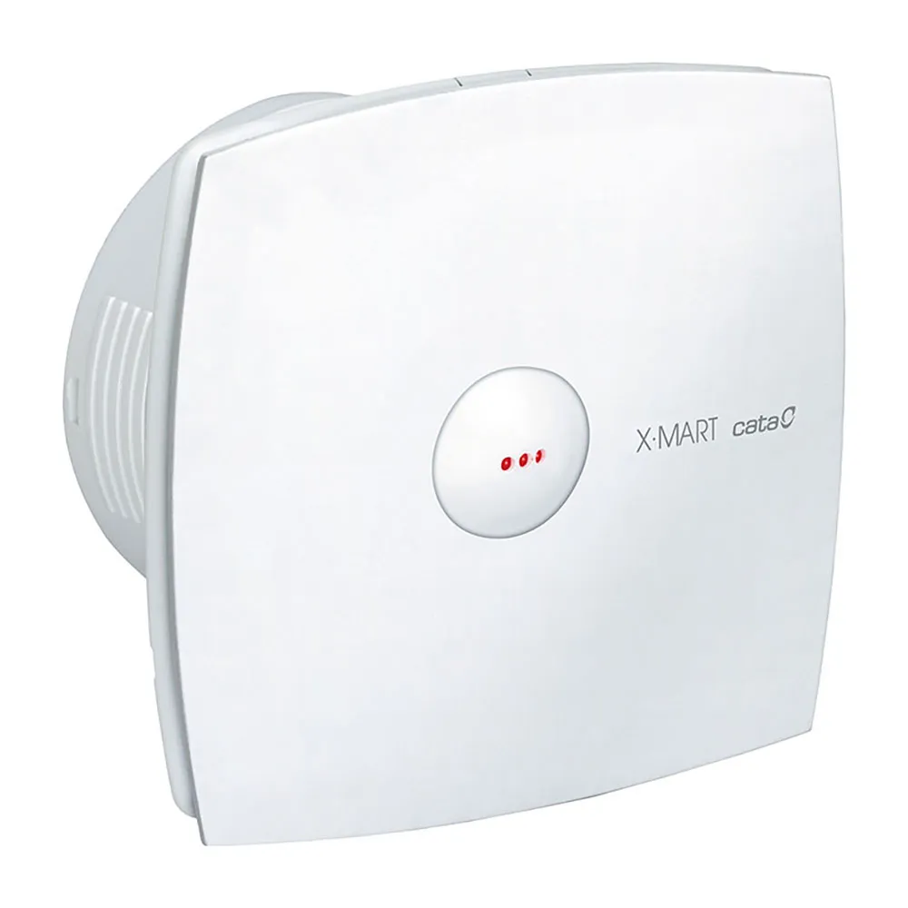 Cata X-Mart 15 Matic bathroom extractor