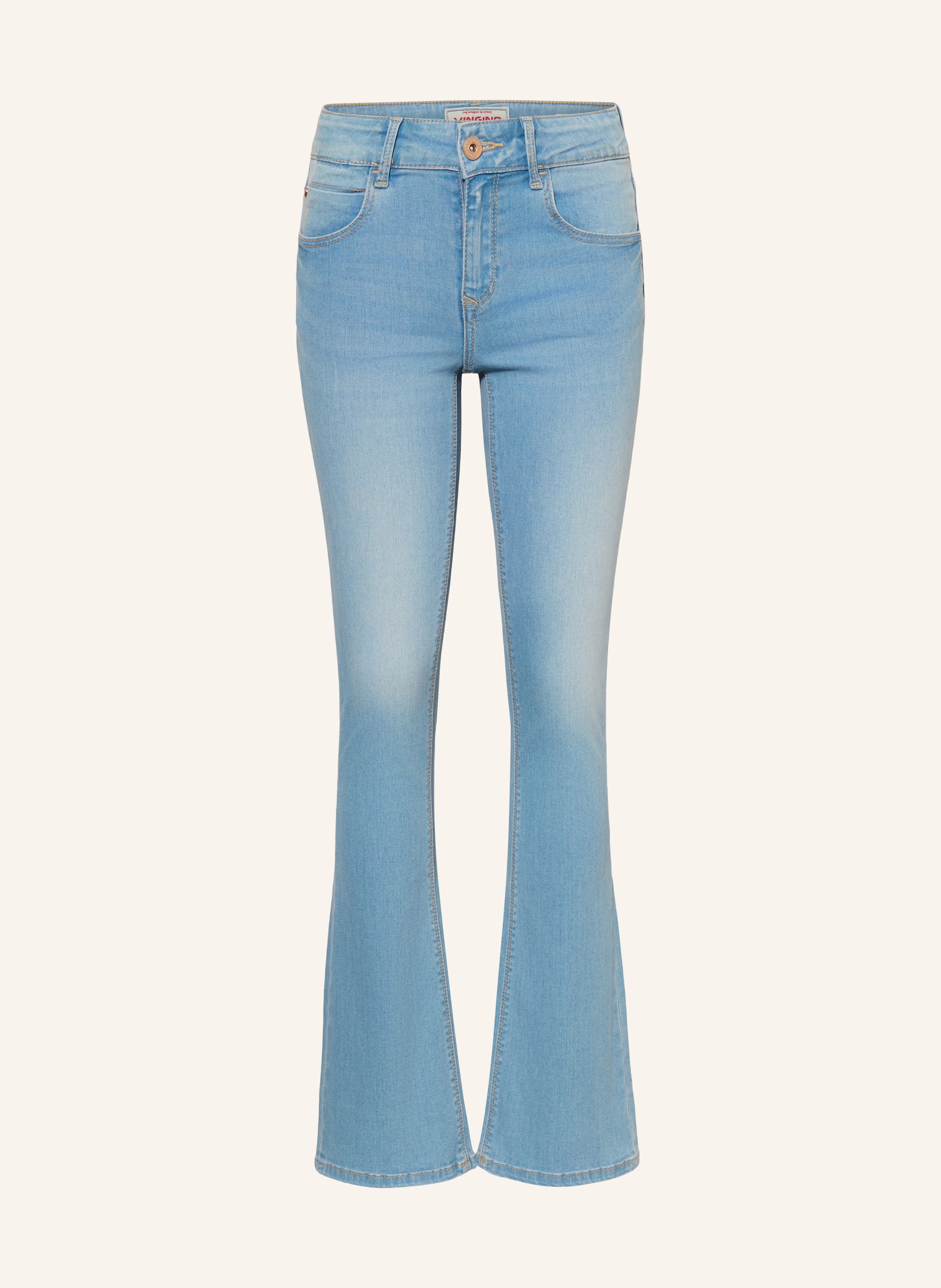 VINGINO Jeans BRITTE Flared Fit