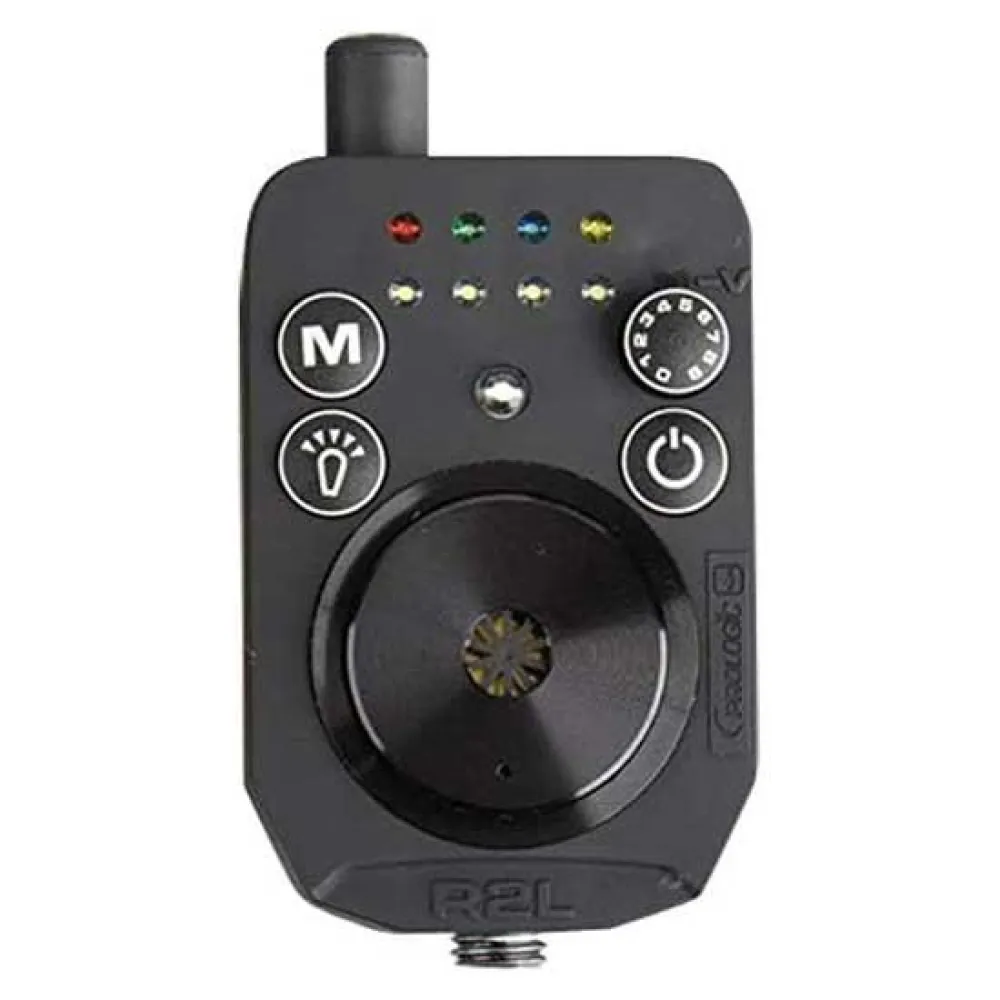 Prologic R2L Bite Alarm Receiver
