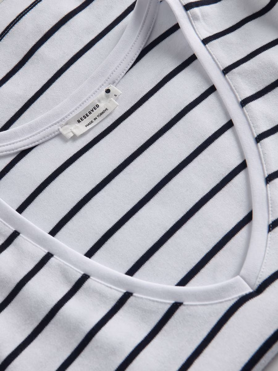 Ladies' Blouse
