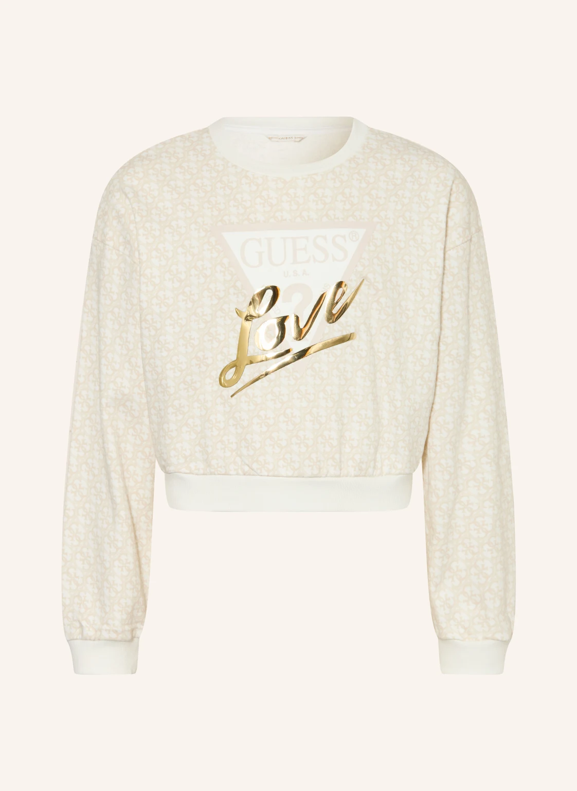 GUESS Sweatshirt