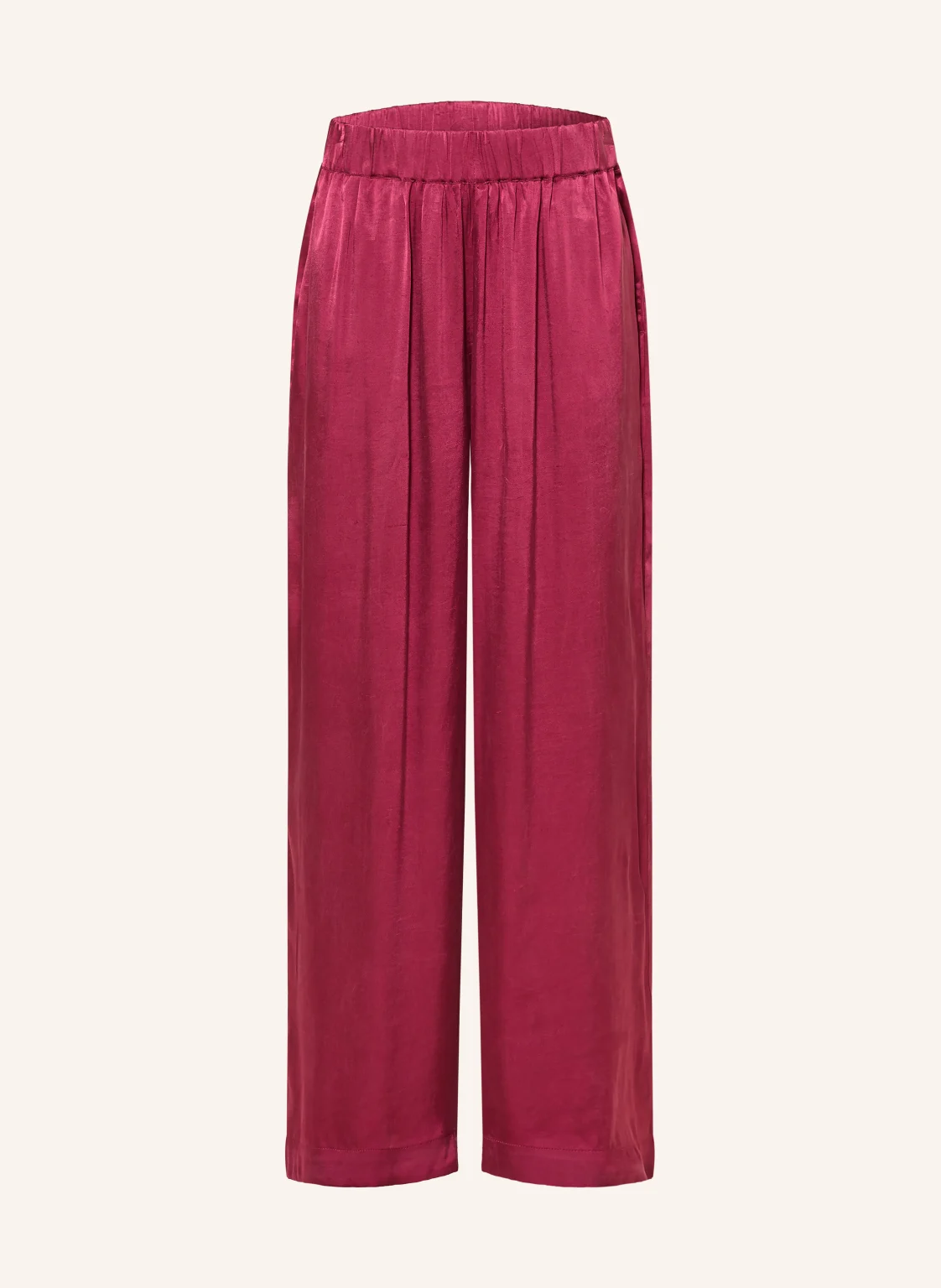 MSCH COPENHAGEN Satinhose MSCHSHAELAN