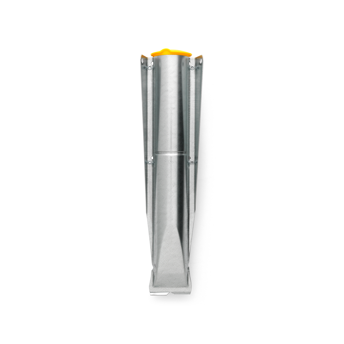 Brabantia Grondanker metaal, doorsnede 50 mm, voor droogmolen Lift-O-Matic Advance en SmartLift - Galvanized