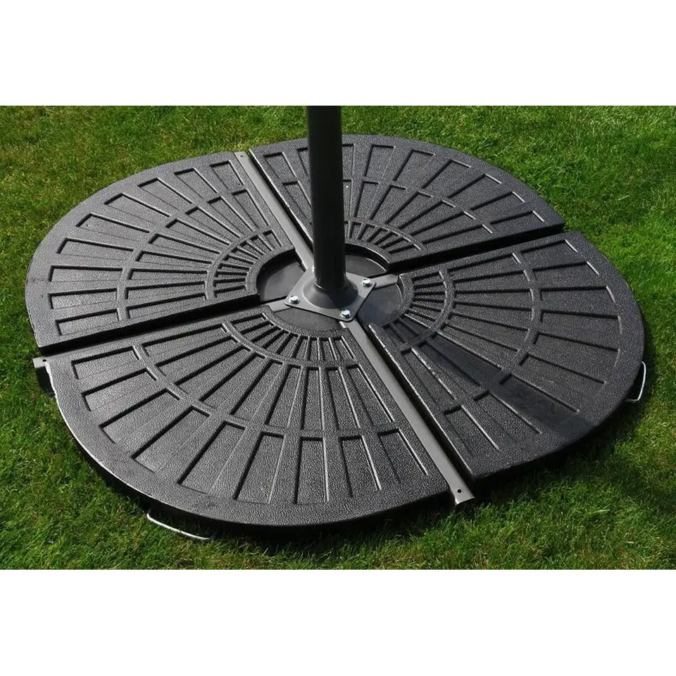 Parasoltegel - universeel - 14kg