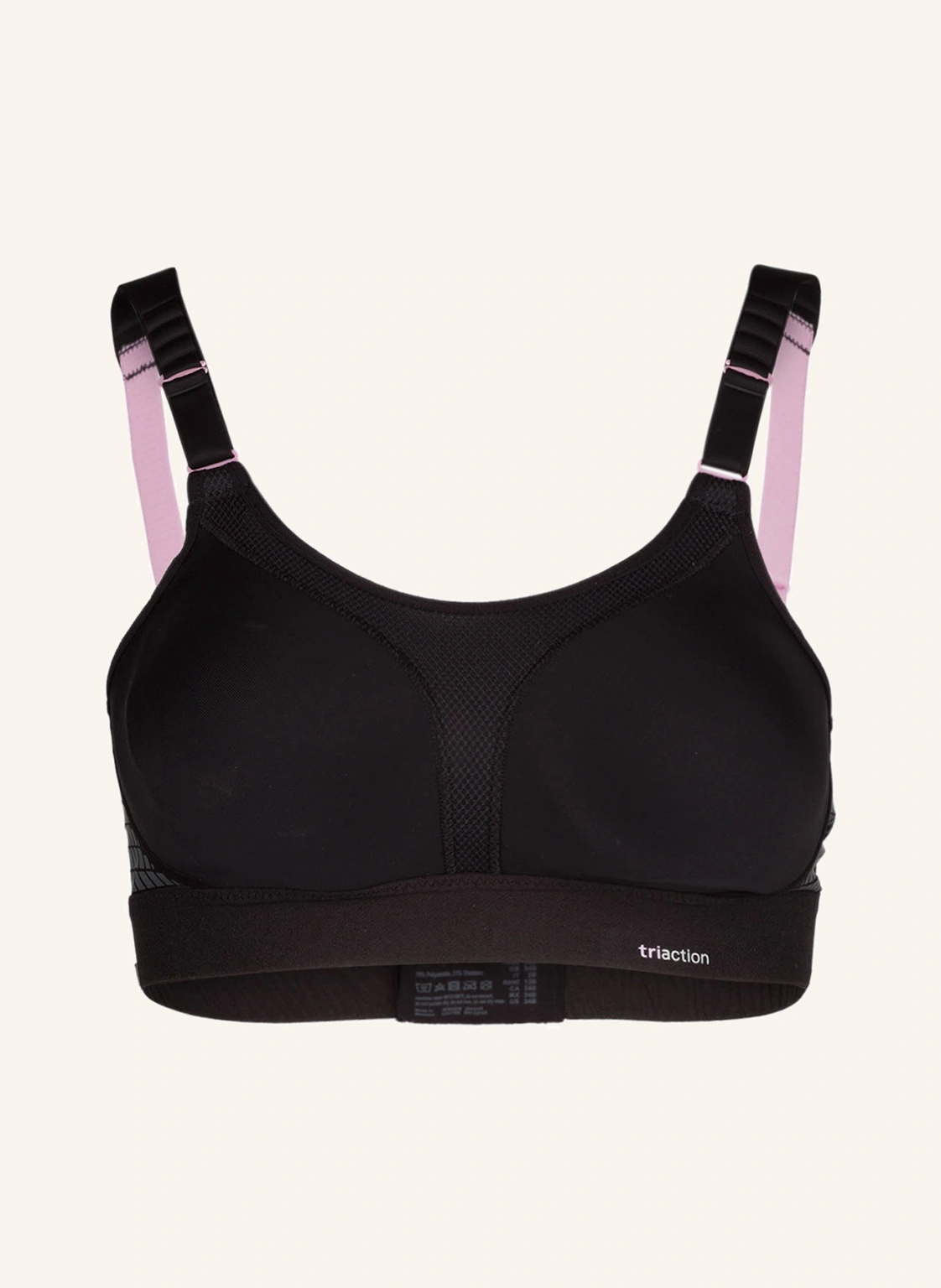 Triumph Sport-BH TRIACTION EXTREME LITE