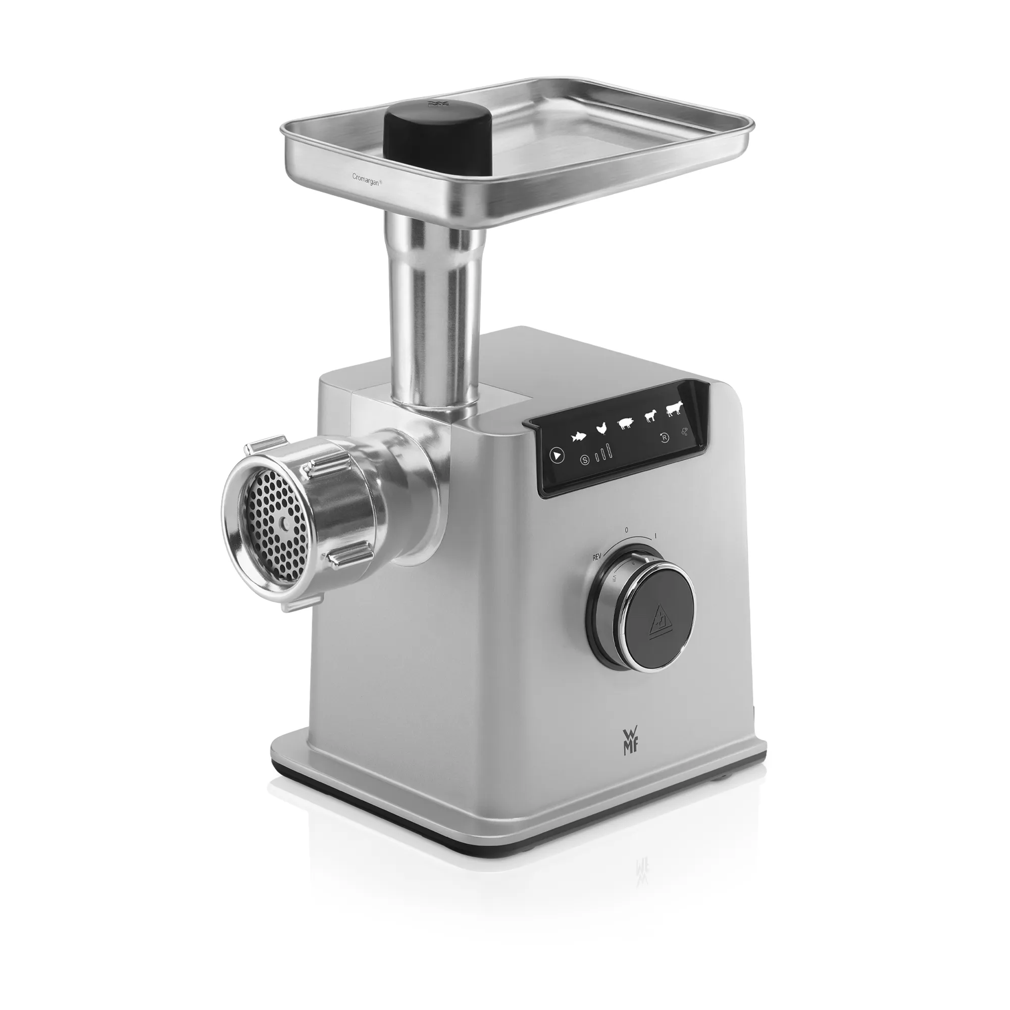 WMF Profi Plus Meat Mincer