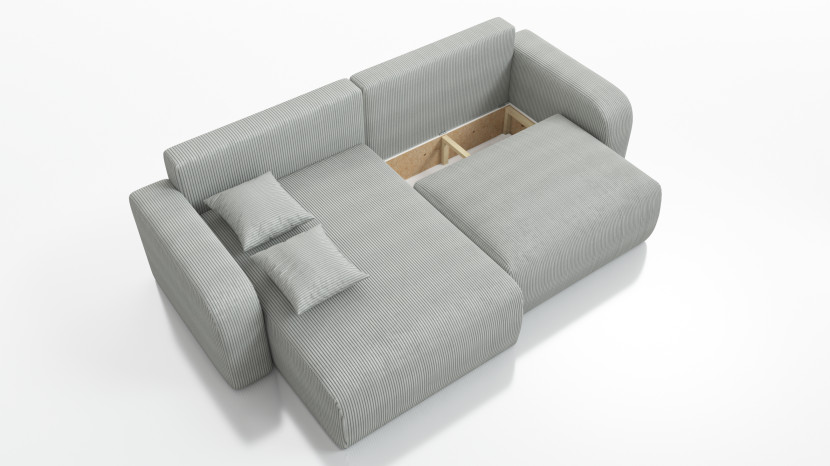 Narożnik Anton - Poso 105