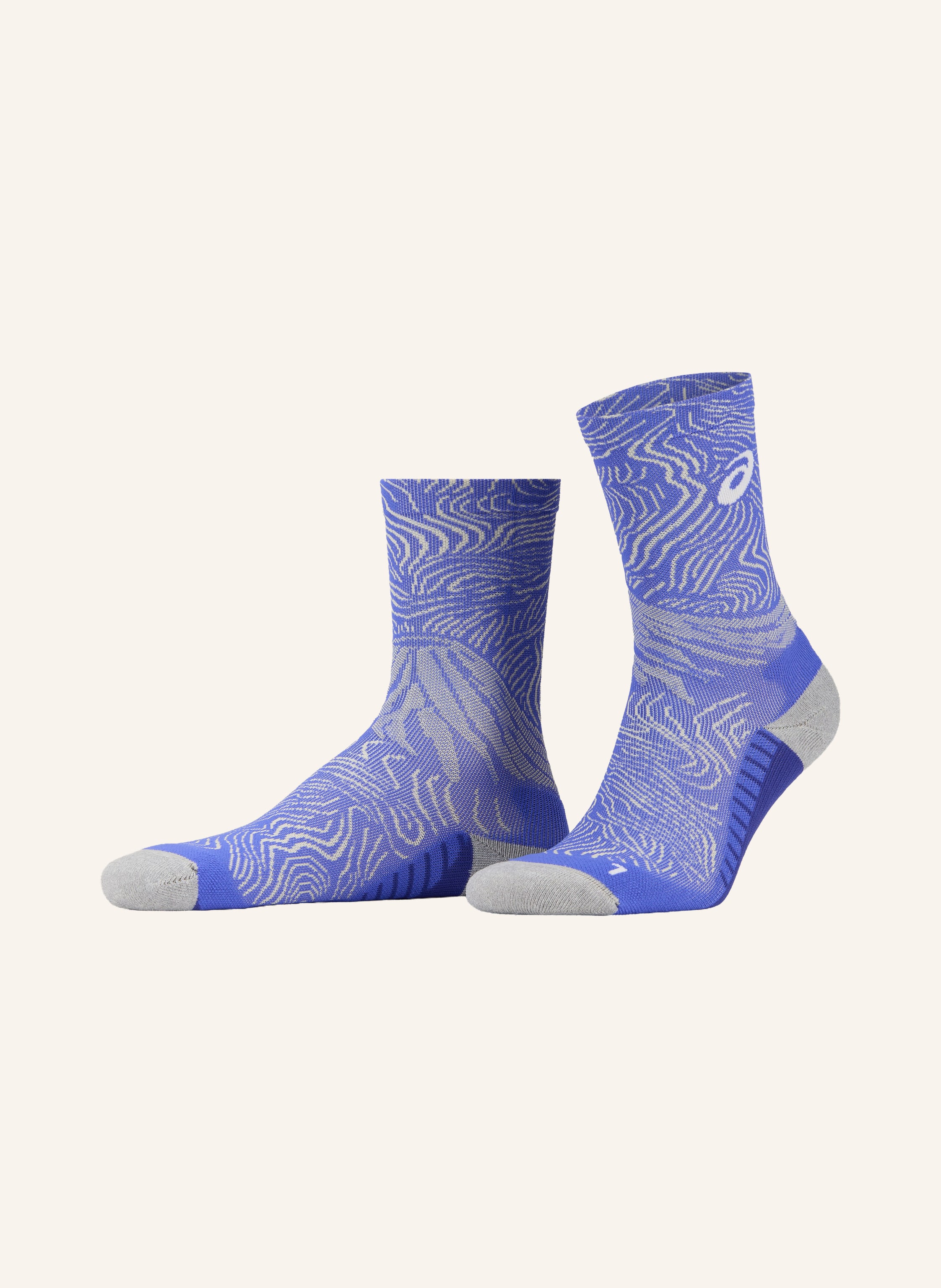 ASICS Laufsocken FUJITRAIL GRAPHIC