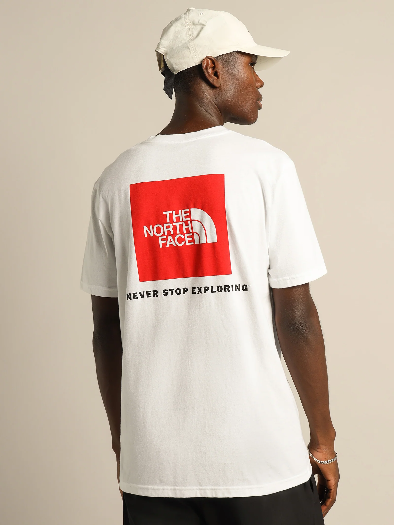 Box NSE T-Shirt