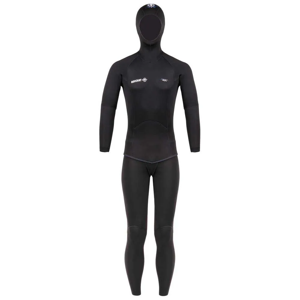 Beuchat Inspiro Set 5 mm diving wetsuit
