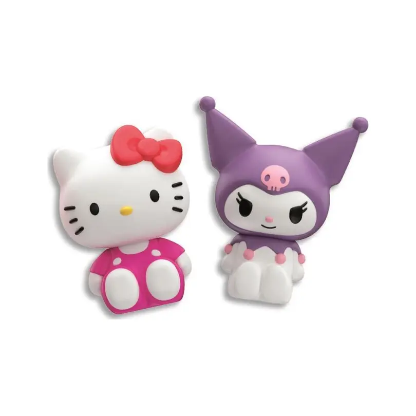Bastelset 2er-Set Hello Kitty