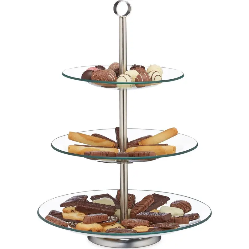 Etagere relaxdays