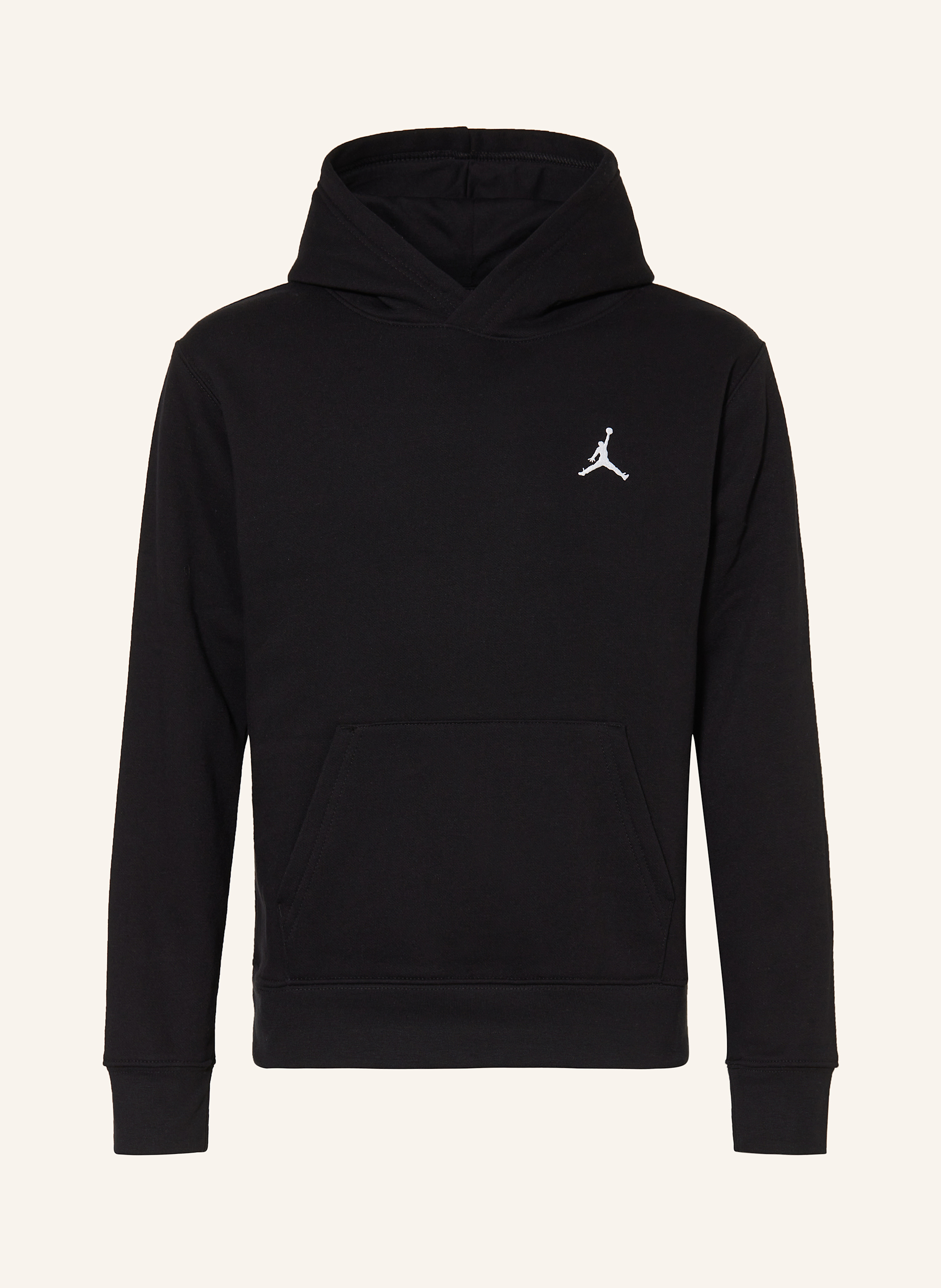 JORDAN Hoodie BROOKLYN