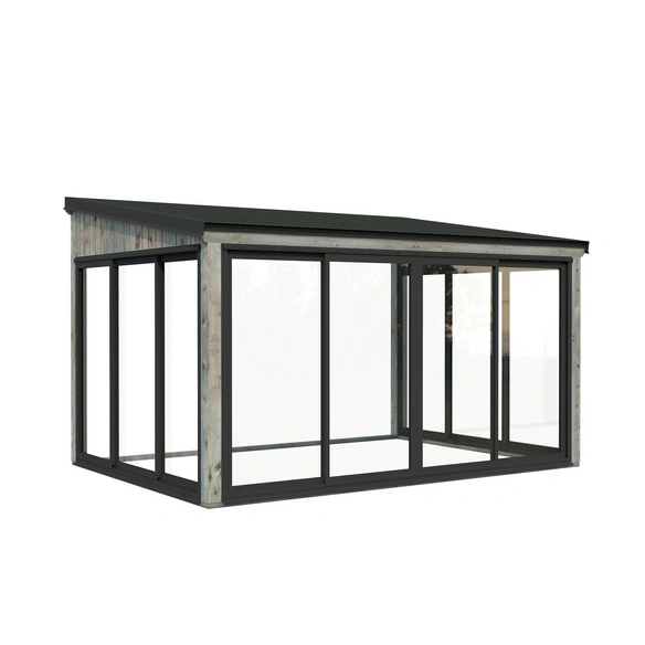 Gartenhaus »Lumi«